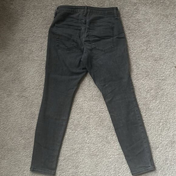 Universal Thread Goods Co. High Rise Skinny Jeans! - Picture 3 of 12